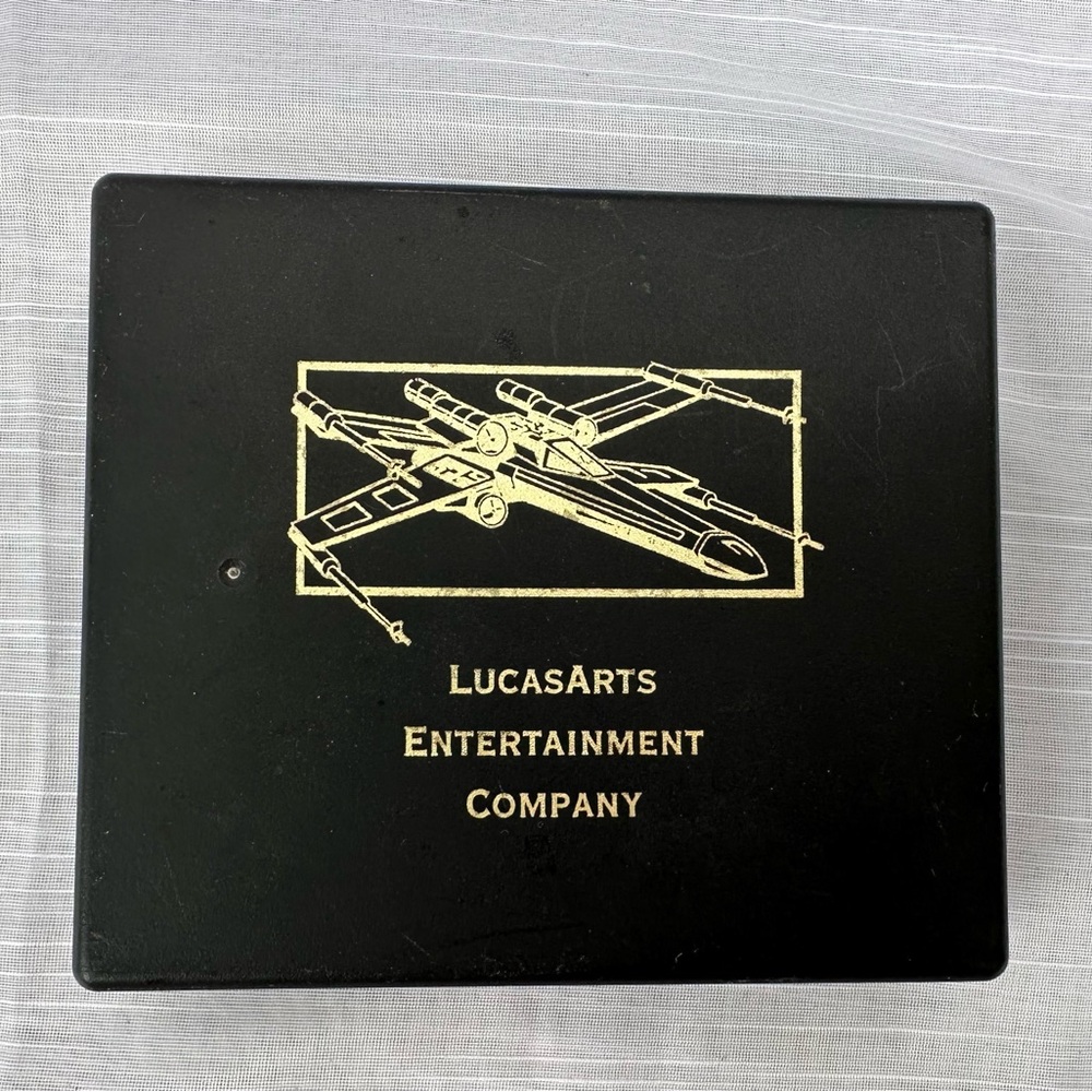 LucasArts Entertainment Company Box Set